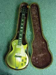 gold_lespaul