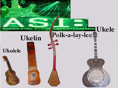 Ukulele – A & D Musical Instrument Appraisals – Accredited Senior