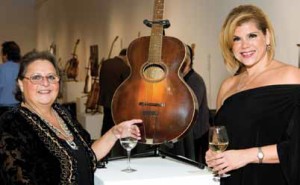 The Value Of Celebrity-Owned Instruments – A & D Musical Instrument